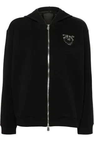 Pinko Gesso Hoodie