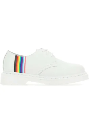 Dr. Martens 1461 Pride Smooth Derby-Schuhe