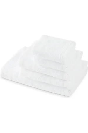 Dolce & Gabbana Frottee-Handtücher (5er-Set)