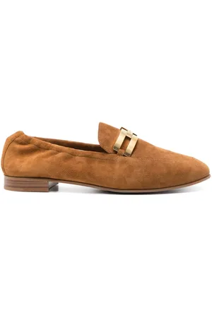 Aquazzura Brandi Loafer