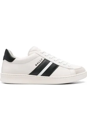 Bally Tennis Sneakers