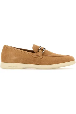 Salvatore Ferragamo Cosimo Loafer