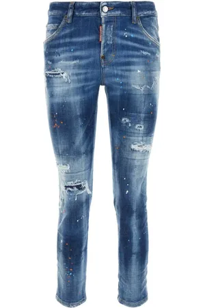 Dsquared2 Cool Girl Jeans