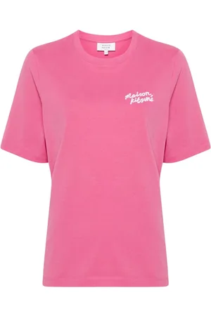 Maison Kitsuné Handwriting T-Shirt