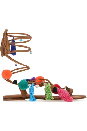 Alameda Turquesa Matisse Sandalen