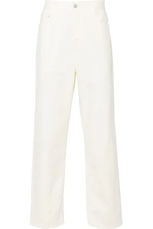 ARTE Embroidery Pocket Jeans