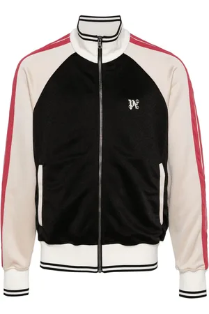 Palm Angels Sportjacke in Colour-Block-Optik