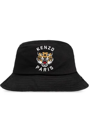 Kenzo Lucky Tiger Fischerhut