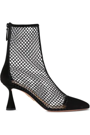 Aquazzura Amore Stiefel 75mm