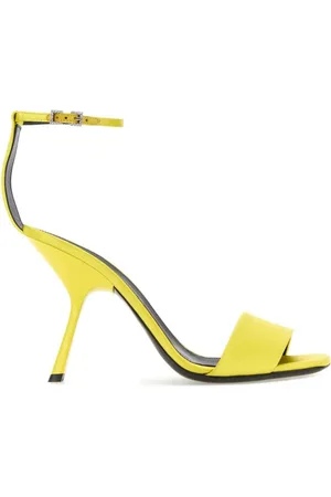 Sergio Rossi Evangelie Sandalen