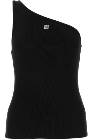 Givenchy Asymmetrisches Oberteil