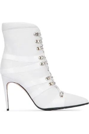 Manolo Blahnik Roblax Stiefel 105mm