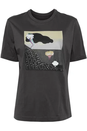 JNBY T-Shirt mit Print