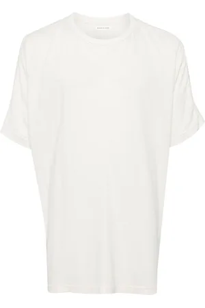 Maharishi T-Shirt mit Kreuz