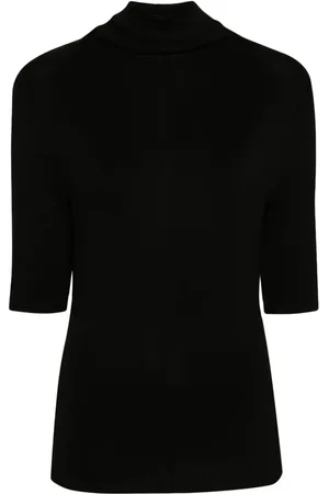 THOM KROM Top mit Stretchanteil