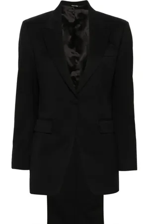 ERALDO Anzug aus Twill