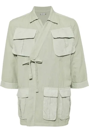 Maharishi Jungle Hemdjacke