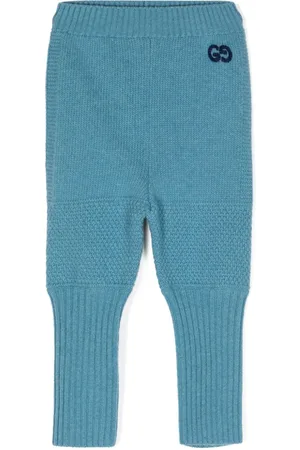 Gucci Hose mit GG