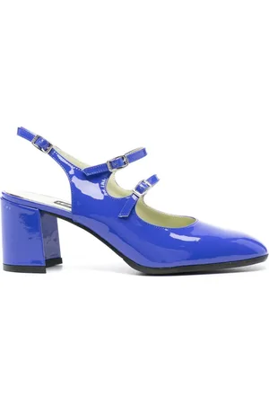 Carel Banana Slingback-Pumps 60mm