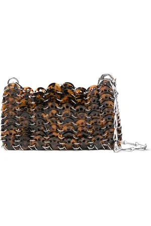 Paco rabanne 1969 Schultertasche