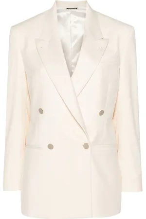 ERALDO Doppelreihiger Blazer