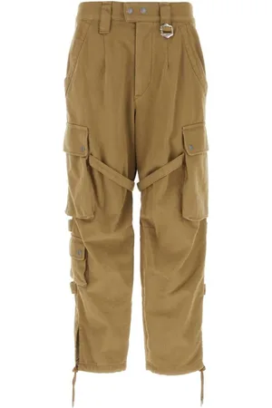 Isabel Marant Eusebio Cargohose