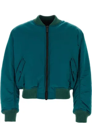 Botter Bomberjacke mit Gesäßtasche