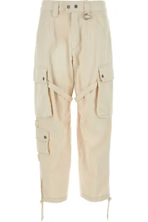 Isabel Marant Eusebio Cargohose