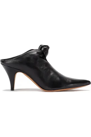Khaite Rowan Mules 75mm