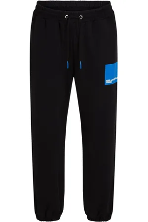 Karl Lagerfeld Jogginghose mit Logo-Print