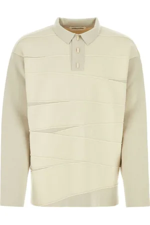 Namacheko Syl Bandage Poloshirt