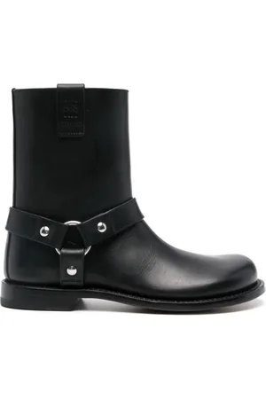Loewe Campo Bikerstiefel