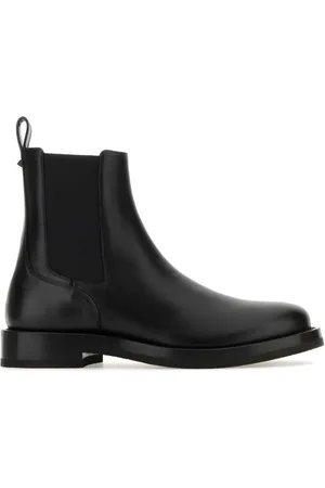 VALENTINO GARAVANI Rockstud Stiefeletten