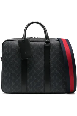 Gucci Aktentasche mit GG