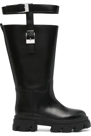 Gia Borghini Stiefel 50mm