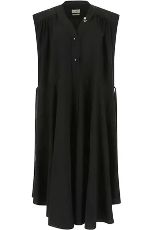 Quira Asymmetrisches Kleid