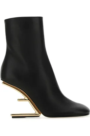 Fendi First Stiefeletten 105mm
