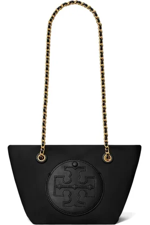 Tory Burch Kleine Ella Chain Umhängetasche