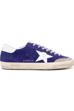 Golden Goose Super-Star Sneakers