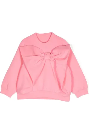 JNBY by JNBY Sweatshirt mit Schleifendetail