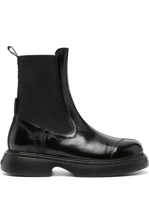 Ganni Chelsea-Boots 30mm