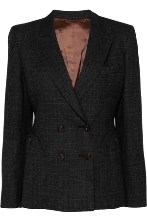 Blazé Milano Hunley Blazer