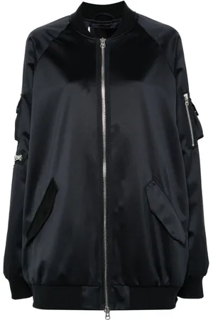 Frenken Tramp Bomberjacke