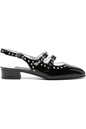 Carel Peche Slingback-Pumps