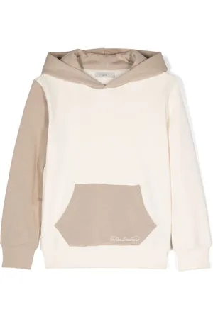 Golden Goose Hoodie aus Jersey