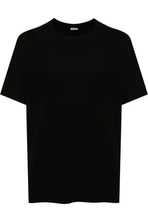Maharishi T-Shirt mit Kreuz