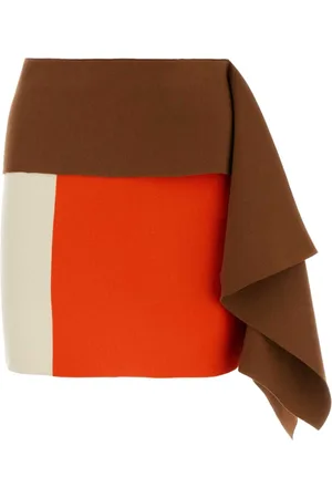 Fendi Klassischer Minirock