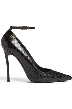 Dsquared2 Pumps mit Schlangen-Optik