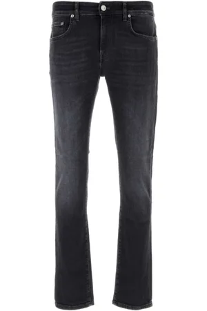 PT Torino Klassische Slim-Fit-Jeans