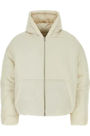 Mordecai Gefütterte Jacke